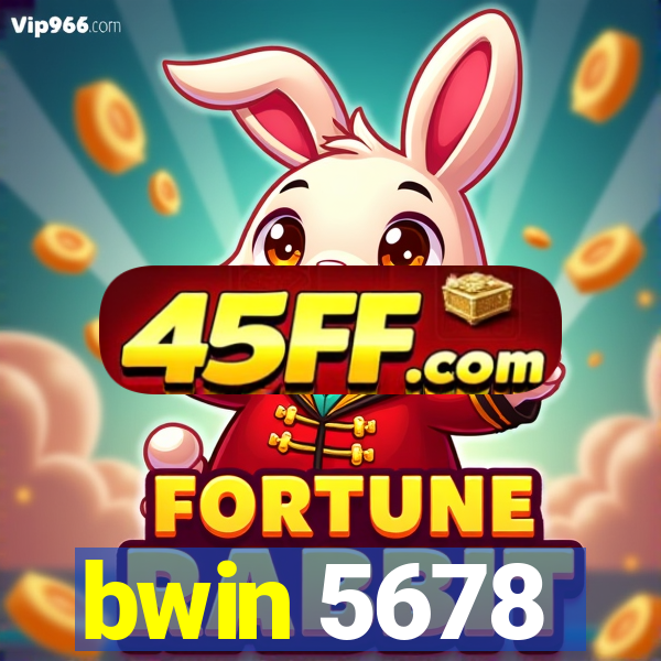 bwin 5678
